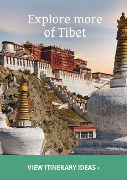 View itinerary ideas