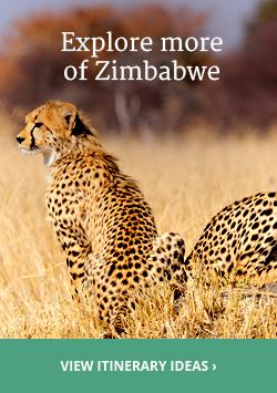 View itinerary ideas