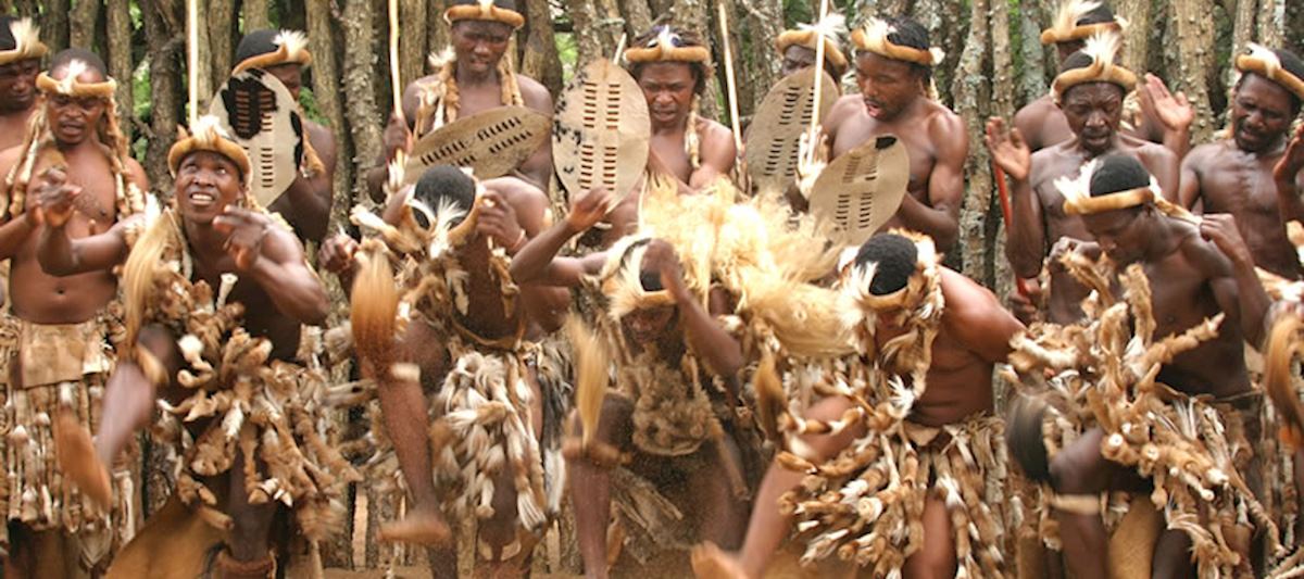 Zulu culture, KwaZulu-Natal