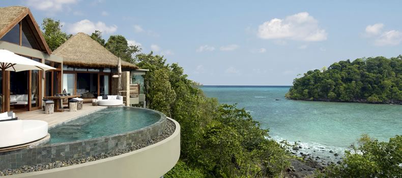 Song Saa Private Island, Cambodia