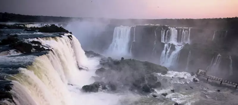 Top 10 Most Spectacular Waterfalls In The World Audley Travel