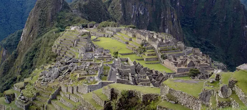 Machu Picchu Fact File Audley Travel