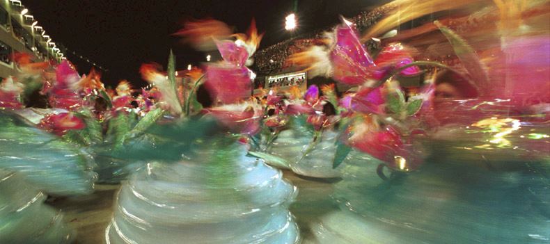 Rio Carnival