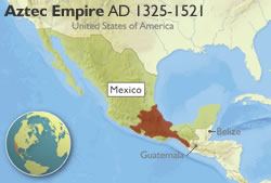 Aztec Empire Map 250 ?q=79