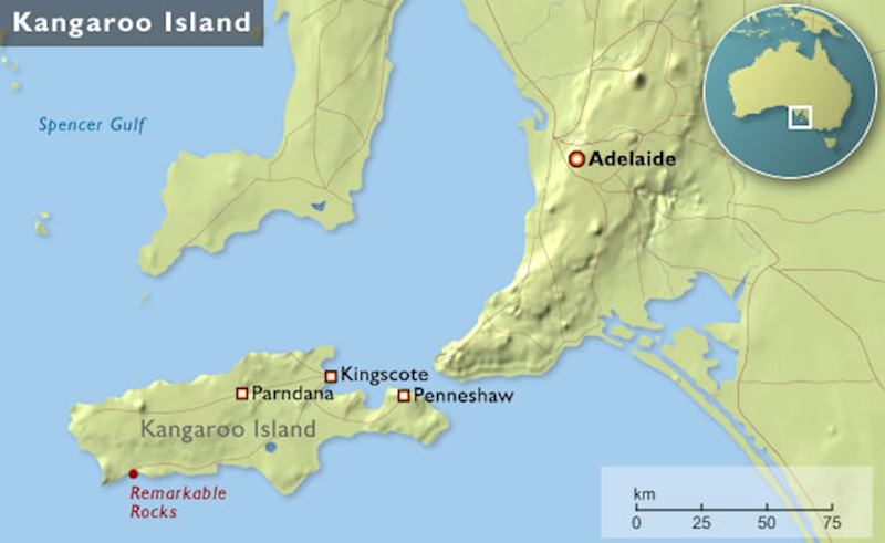 Kangaroo Island