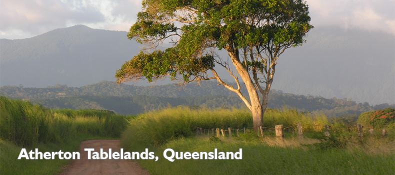 Atherton Tablelands, Queensland