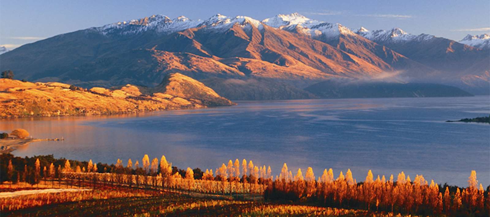 Spectacular Autumn Landscapes Audley Travel UK