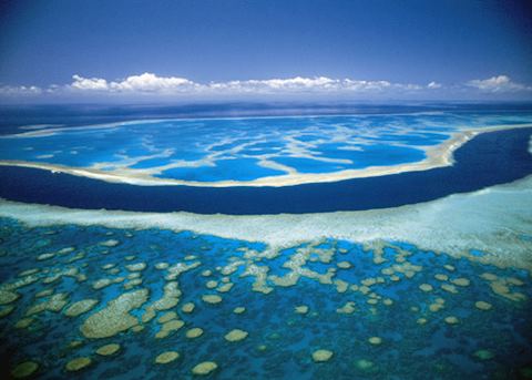 Great Barrier Reef, Australia Great Barrier Reef, Australia