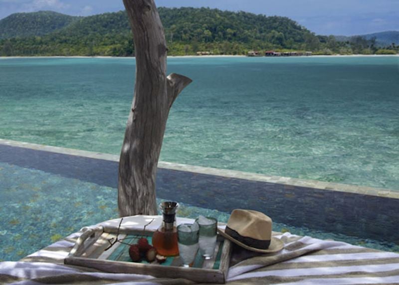 Song Saa Private Island, Sihanoukville, Cambodia