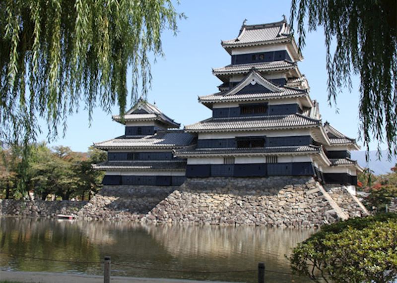 Karasu-jo