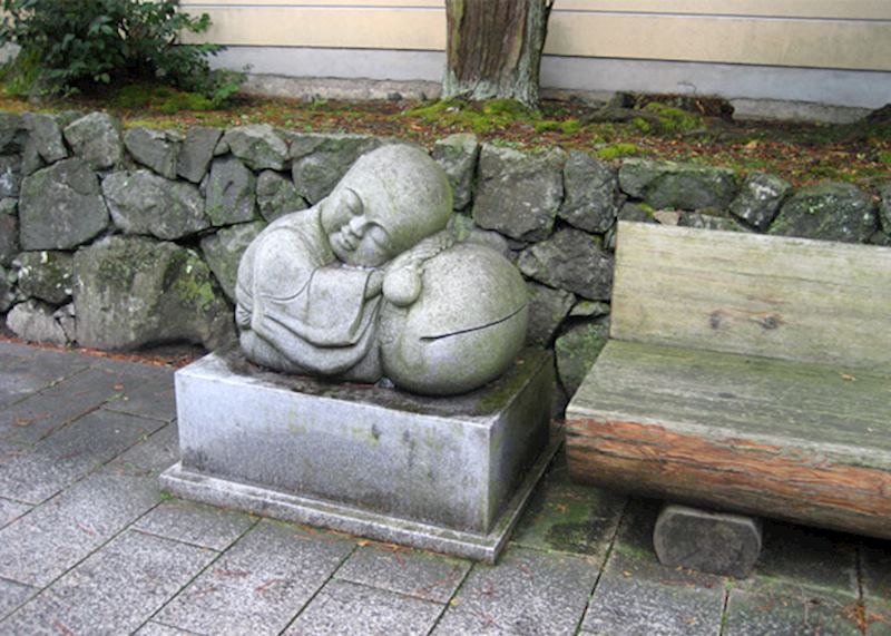 Koya-san