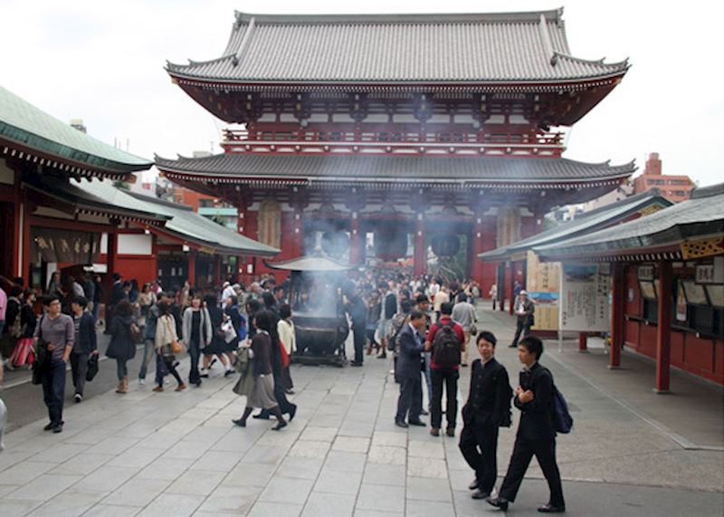 Omikuji: The Future Predicted