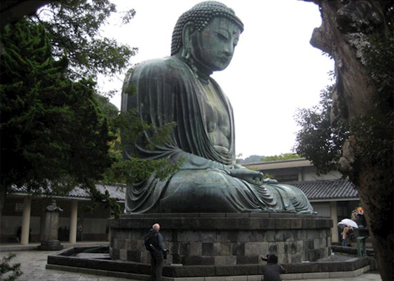 The Great Buddha