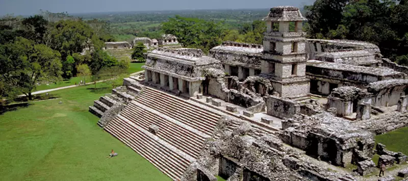 Mexico Unlocked Audley Travel