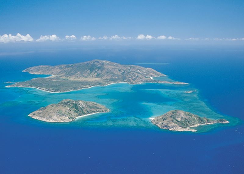 Lizard Island, Australia