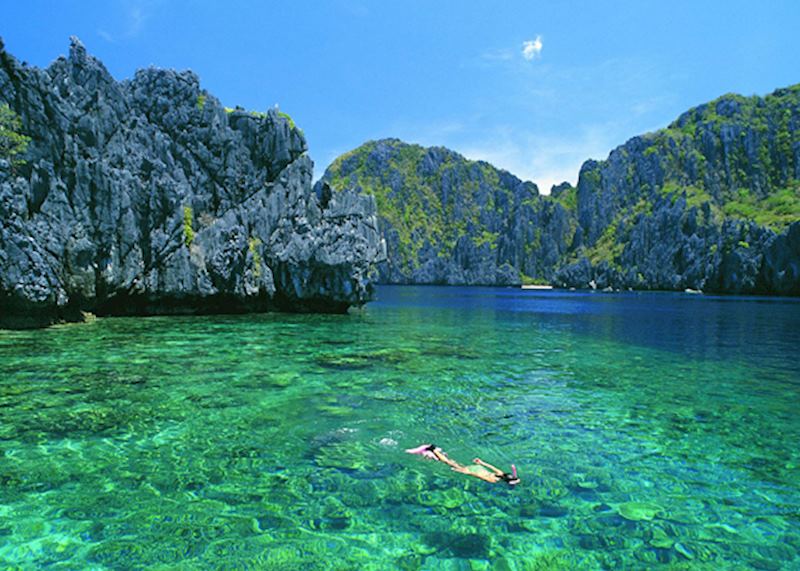 El Nido, the Philippines