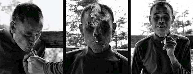The Smoker, Longji
