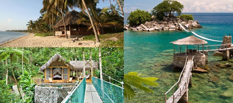 Some hidden gems selected by our specialists