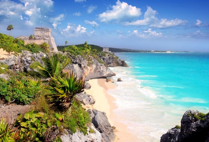 Tulum, Mexico