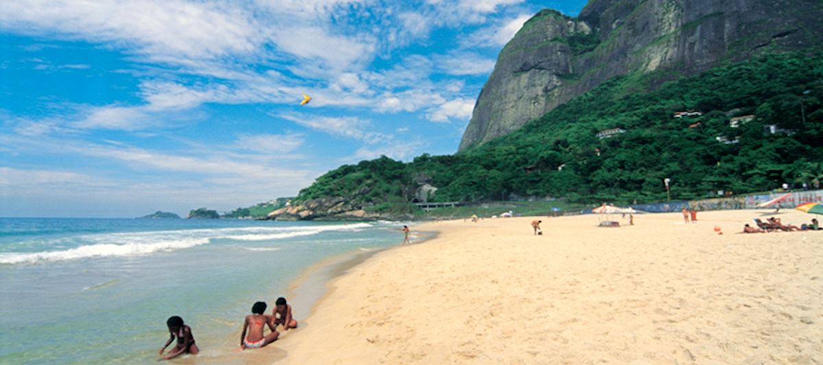 Rio de Janeiro, Brazil