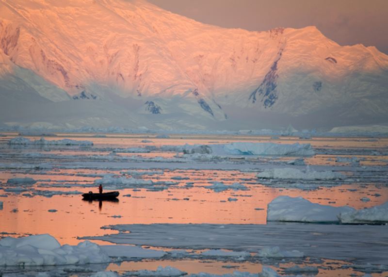 Antarctica
