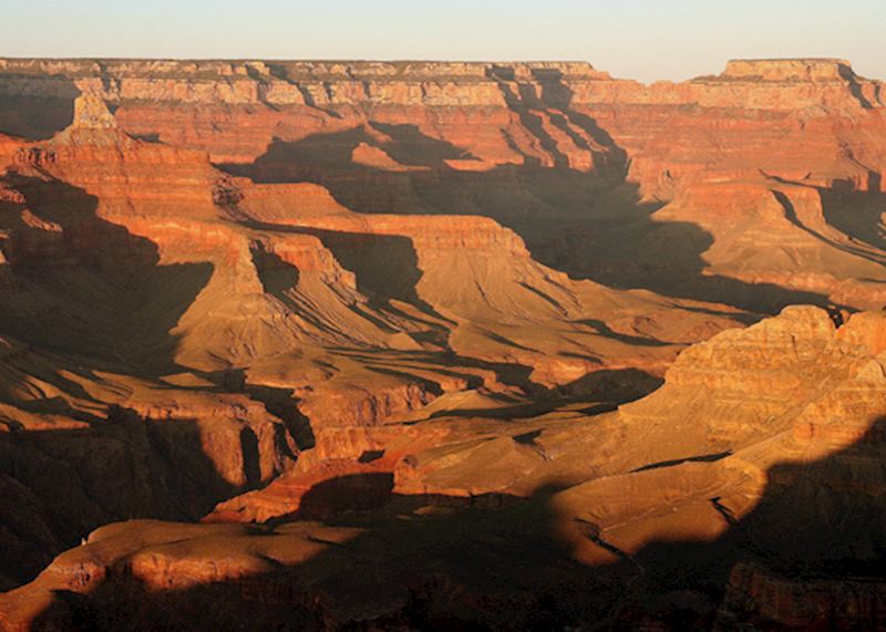 Grand Canyon, USA