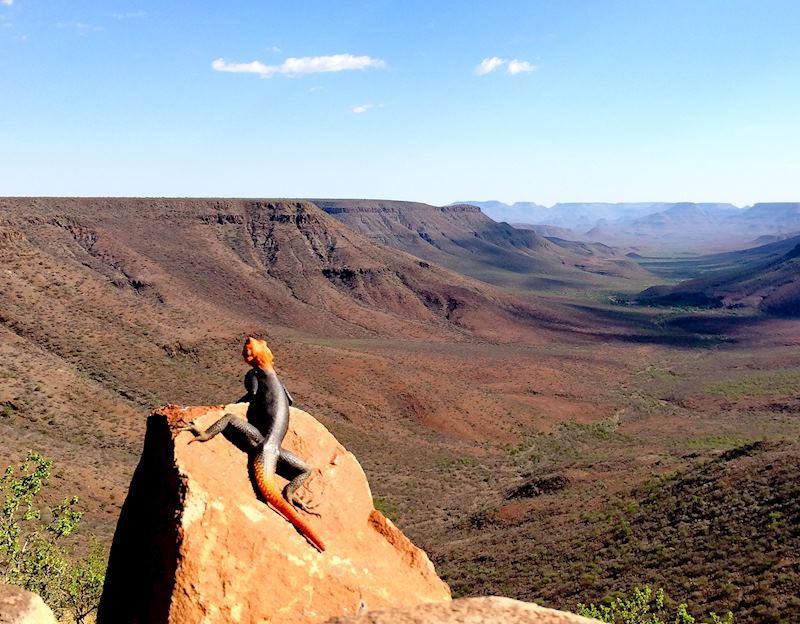 Damaraland, Namibia