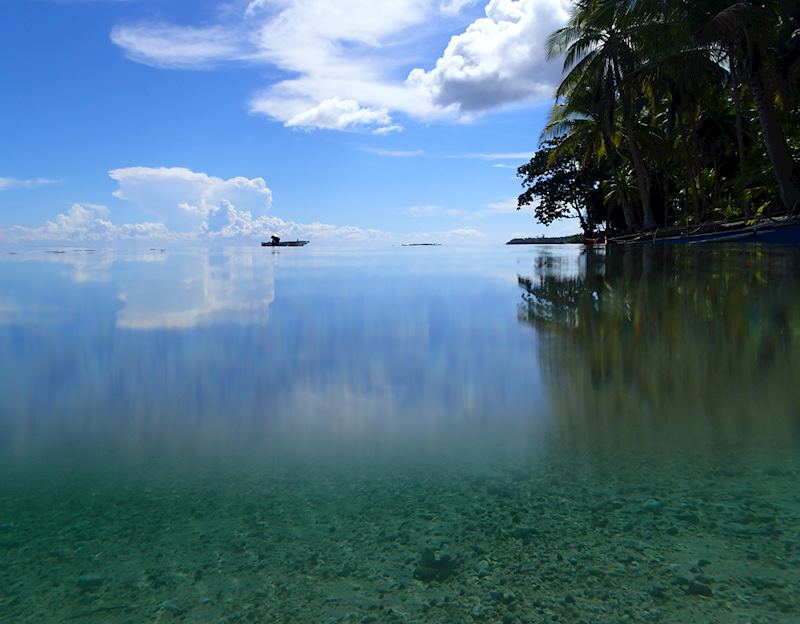 The Philippines