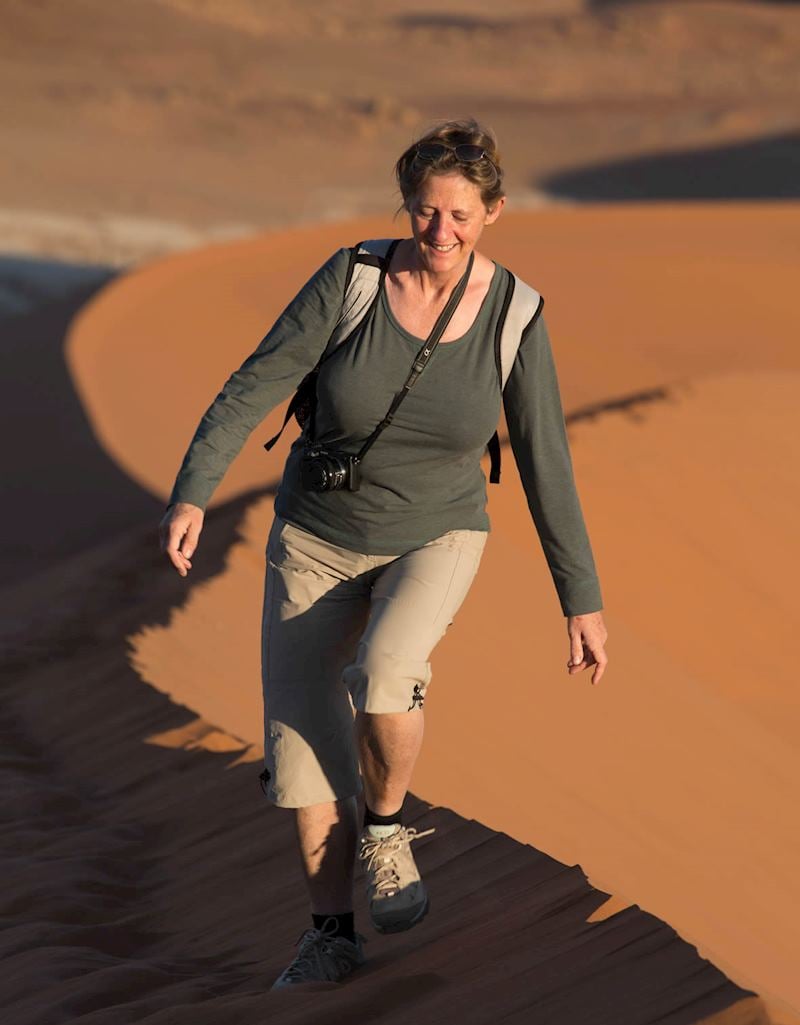 Sossusvlei