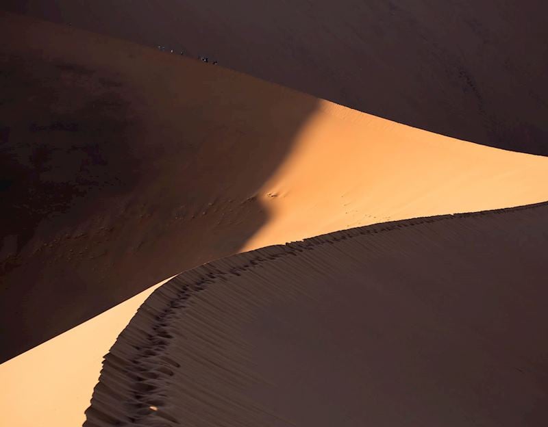 Sossusvlei