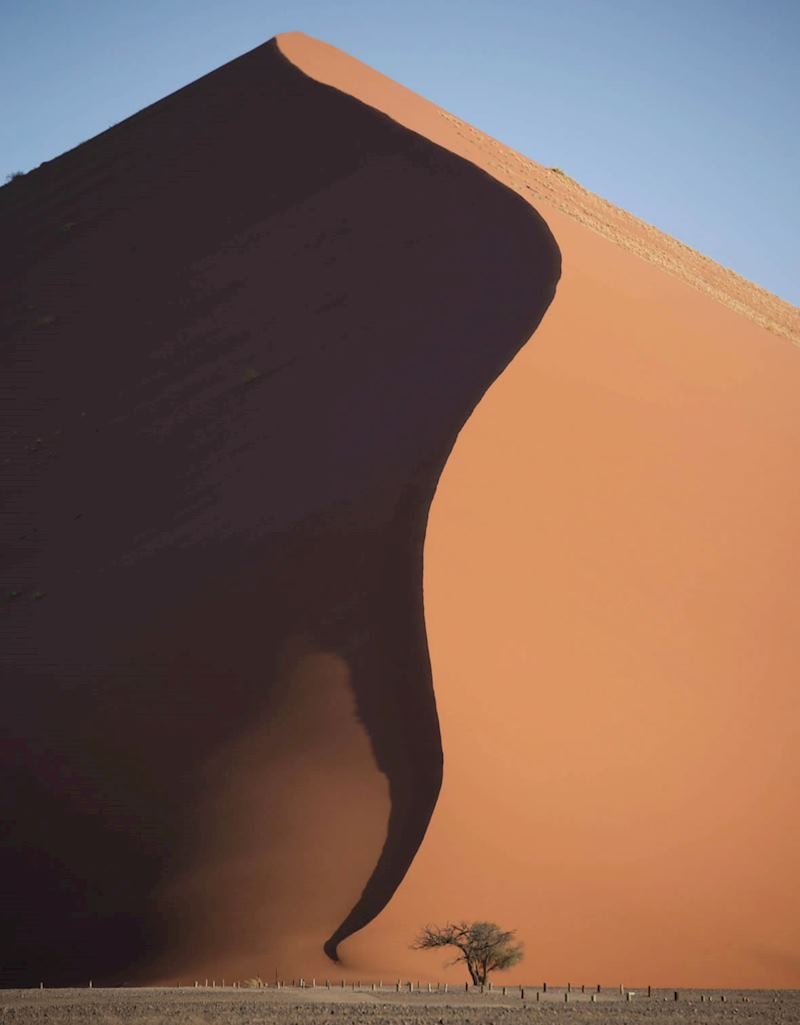 Sossusvlei