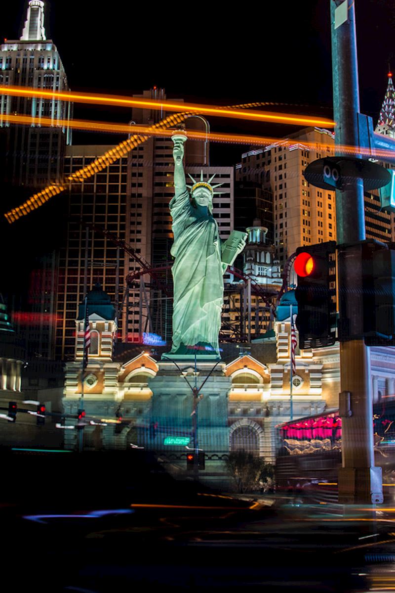 Las Vegas