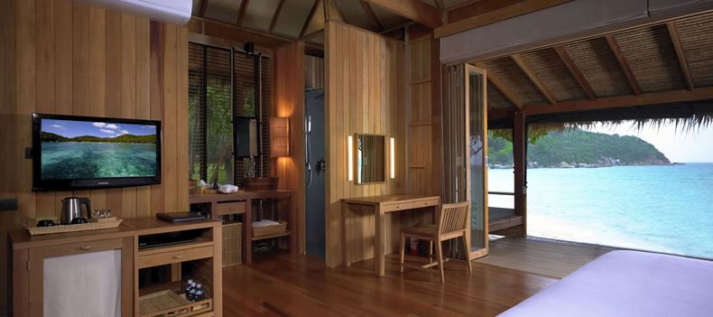 Haad Tien Beach Resort